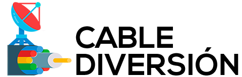 Cable Diversión